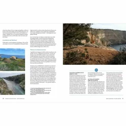 NATURERLEBNIS MALLORCA - Bildband