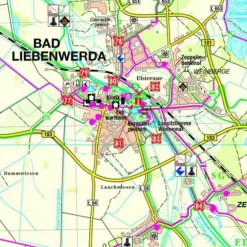 NATURPARK NIEDERLAUSITZER HEIDELANDSCHAF