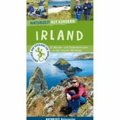 NATURZEIT MIT KINDERN: IRLAND