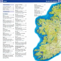 NATURZEIT MIT KINDERN: IRLAND