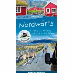 NATURZEIT VANLIFE: NORDWÄRTS - Reiseführer