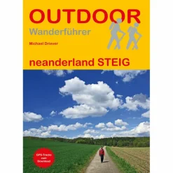 NEANDERLAND STEIG - Wanderführer