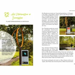 NIEDERRHEIN - KREISE KLEVE, WESEL, VIERSEN UND HEINSBERG - Reiseführer