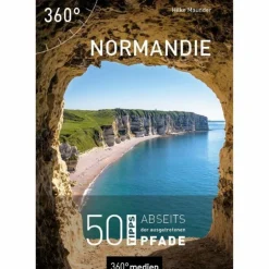 NORMANDIE - Reiseführer
