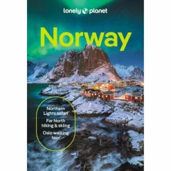 NORWAY - Reiseführer