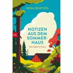 NOTIZEN AUS DEM SOMMERHAUS