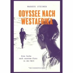 ODYSSEE NACH WESTAFRIKA