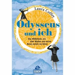 ODYSSEUS UND ICH - Reisebericht
