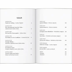 ODYSSEUS UND ICH - Reisebericht