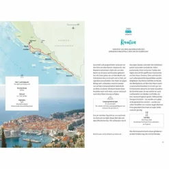 ON THE ROAD - Reiseführer