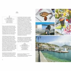 ON THE ROAD - Reiseführer