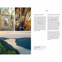 ON THE ROAD MIT DEM CAMPERVAN DURCH DEN  BALKAN - Reiseführer