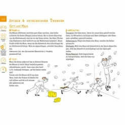 OSKAR LERNT KLETTERN - Ratgeber