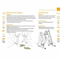 OSKAR LERNT KLETTERN - Ratgeber