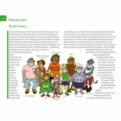 OSKAR LERNT KLETTERN - Ratgeber