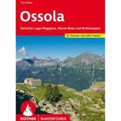 OSSOLA - Wanderführer
