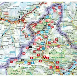 OSSOLA - Wanderführer