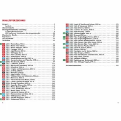 OSSOLA - Wanderführer