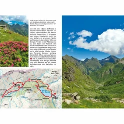 OSSOLA - Wanderführer