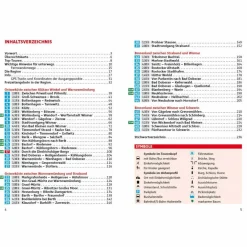 OSTSEEKÜSTE MECKLENBURG-VORPOMMERN - Wanderführer