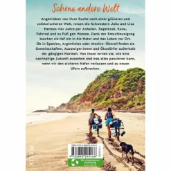 OUT THERE - Reisebericht