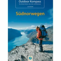 OUTDOOR KOMPASS SÜDNORWEGEN