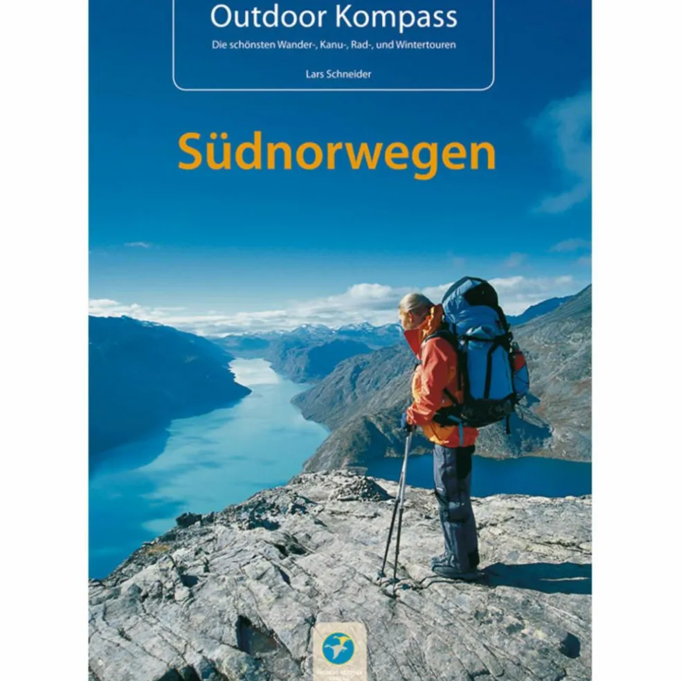 OUTDOOR KOMPASS SÜDNORWEGEN