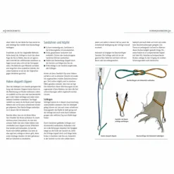 OUTDOOR-KLETTERN - DAS OFFIZIELLE LEHRBUCH DAV-KLETTERSCHEIN - Sportratgeber