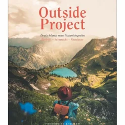 OUTSIDE PROJECT - Bildband