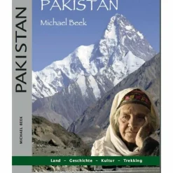 PAKISTAN - Reiseführer