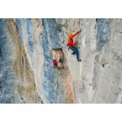 PAKLENICA CLIMBING GUIDE 2024 - Kletterführer