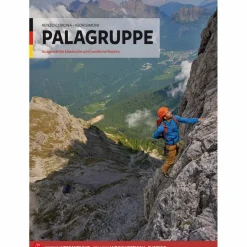 PALAGRUPPE - Kletterführer
