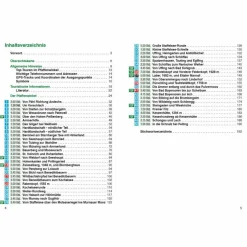 PFAFFENWINKEL - Wanderführer