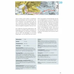 PISTENGEHEN UND LEICHTE SKITOUREN