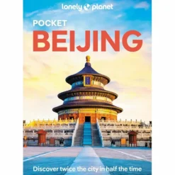 POCKET BEIJING - Reiseführer