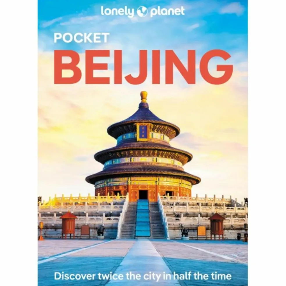 POCKET BEIJING - Reiseführer