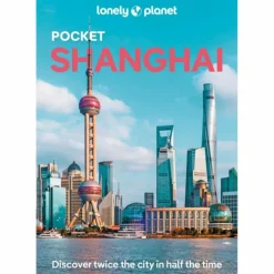POCKET SHANGHAI - Reiseführer