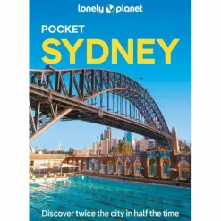 POCKET SYDNEY - Reiseführer