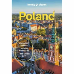 POLAND - Reiseführer