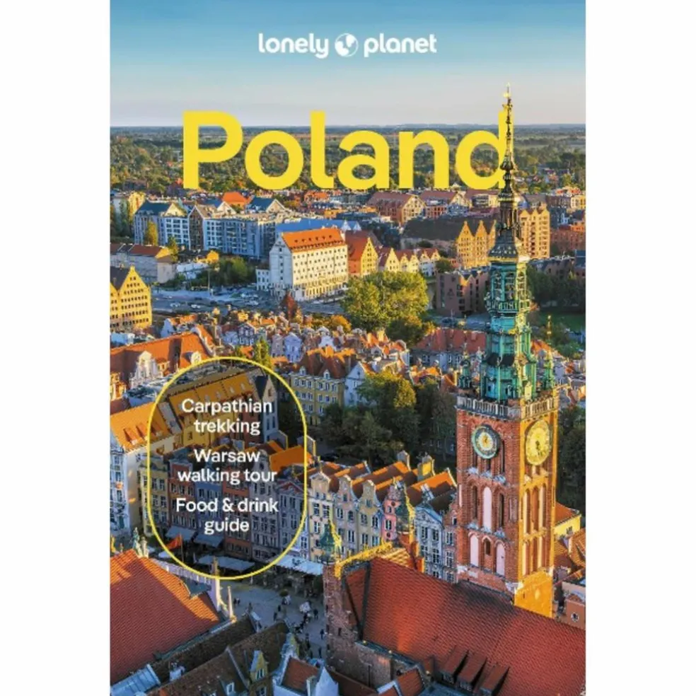 POLAND - Reiseführer