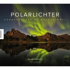 POLARLICHTER - Bildband