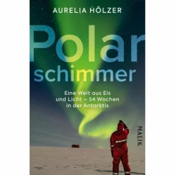 POLARSCHIMMER - Reisebericht