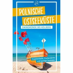 POLNISCHE OSTSEEKÜSTE - Reiseführer