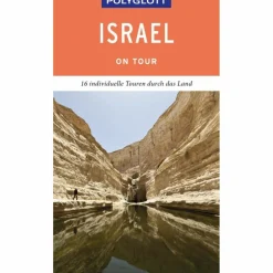 POLYGLOTT ON TOUR REISEFÜHRER ISRAEL - Reiseführer
