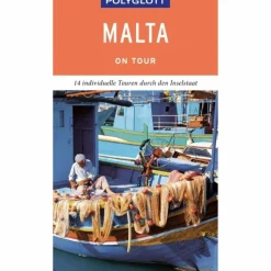 POLYGLOTT ON TOUR REISEFÜHRER MALTA - Reiseführer