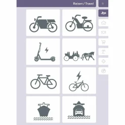 PONS ZEIGEWÖRTERBUCH - Sprachführer