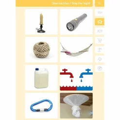 PONS ZEIGEWÖRTERBUCH - Sprachführer