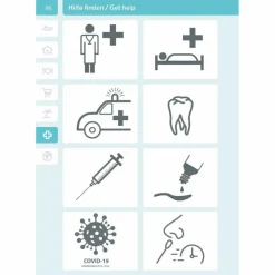 PONS ZEIGEWÖRTERBUCH - Sprachführer