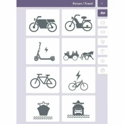 PONS ZEIGEWÖRTERBUCH - Sprachführer