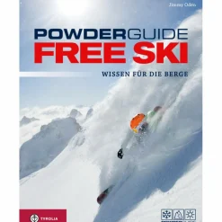 POWDERGUIDE FREE SKI
